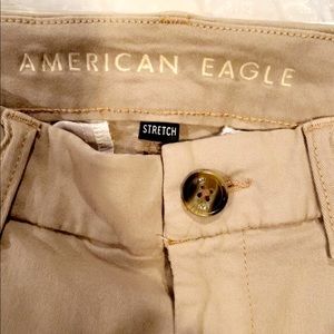 American Eagle Pants